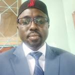 GODFREY KIPTOO Profile Picture