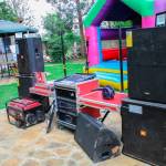 Jacob Mbenge Profile Picture