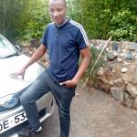 Fredrick Kimathi Profile Picture