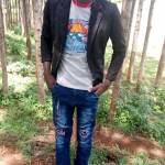 Ezra Mainga Profile Picture