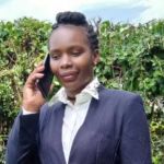 Jane Wachira Profile Picture