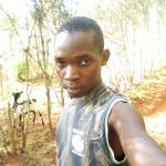 Abednego Nzombya Profile Picture