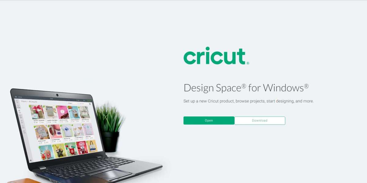 Cricut.com/setup | Cricut Design Space Download