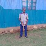 Ronald Okumu Profile Picture
