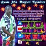 John Margaret Nyambura