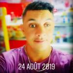 hamza barour Profile Picture