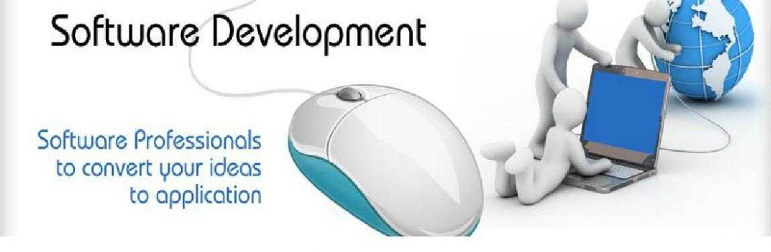 Software Development Company Cover Image