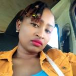 Koi Wangui Profile Picture