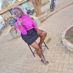 Jepchirchir Mercy Profile Picture