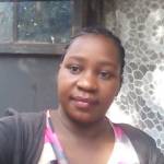 Sharon Chepkemoi Profile Picture