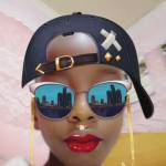 Kmary Profile Picture