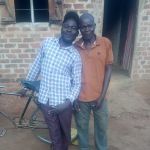 Mbazira Fred Profile Picture