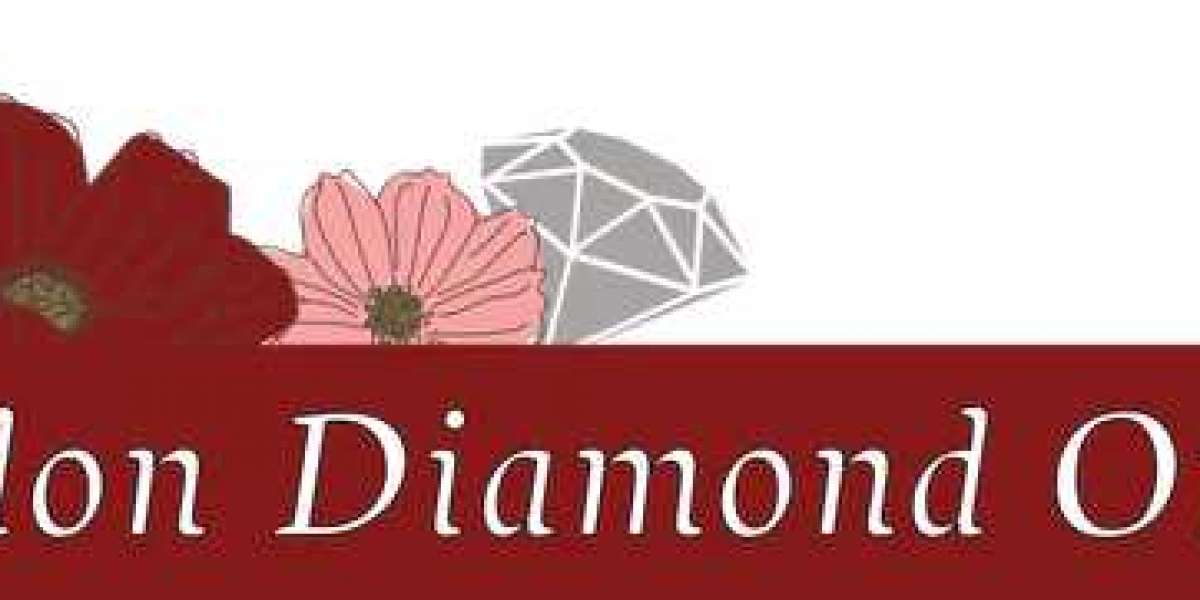 diamond earrings uk