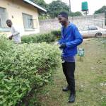 Conard Ngosa Profile Picture