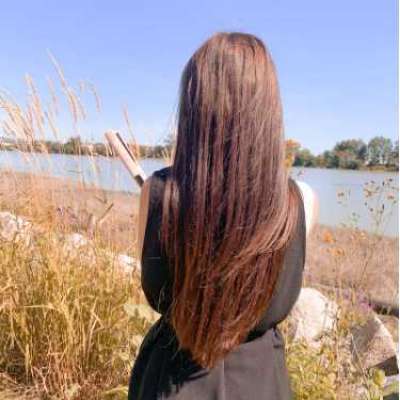 Buy Chocolate Brown Hair Extensions | Aashi Beauty Profile Picture