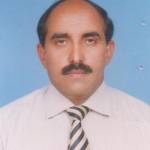 Muhammad Pervez Profile Picture