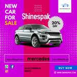 Influencer Profile Picture