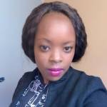 Beth Wanjiku Profile Picture