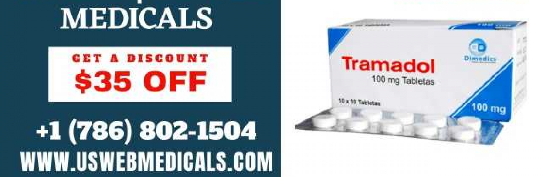 Buy Tramadol Online Cover Image