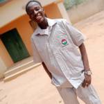 Idriss Geidam Profile Picture