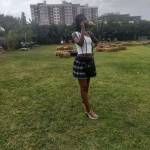 Susan Chege Profile Picture