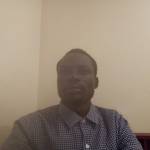 David Kamal Profile Picture