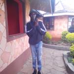 Brian Wahome Profile Picture