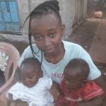 Susan Ngugi Profile Picture