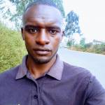 Kelvin Kariuki Profile Picture