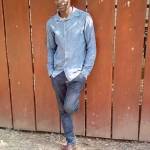 Yohana Mwinuka Profile Picture