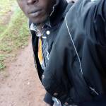 Antonio Wangeci Profile Picture