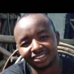 Samson Munyoki Profile Picture