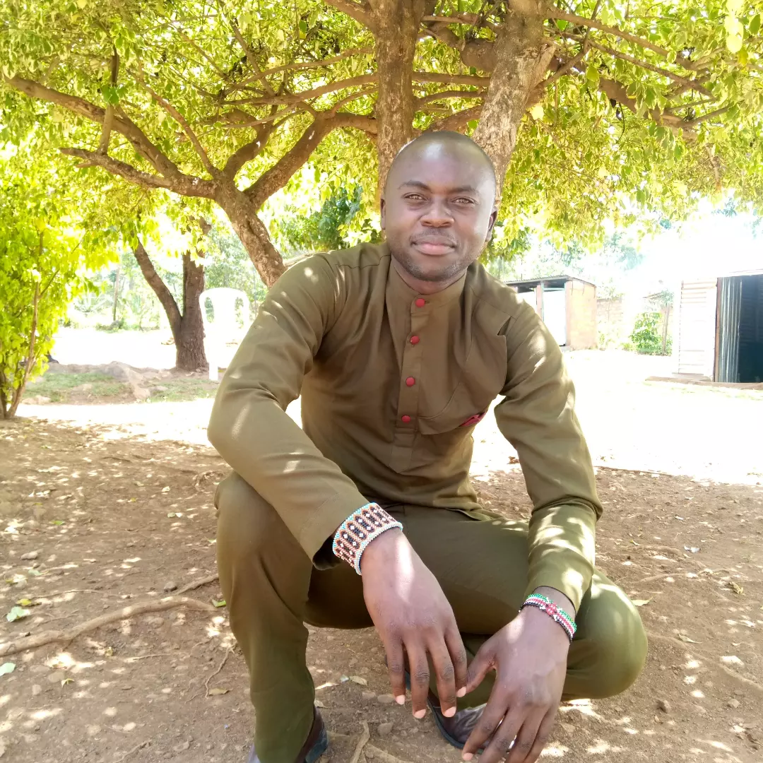 Duncan Odhiambo Profile Picture