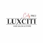 Luxciti Store Profile Picture