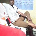 Filex Mutungu Profile Picture