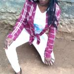 Mary Kamau Profile Picture