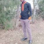 Alex nyarega Profile Picture