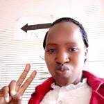 Grace Chepkwony Profile Picture