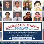 SNM Best IAS Coaching Institute Chandigarh Profile Picture