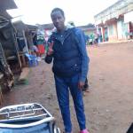 Meshack Kangi Profile Picture