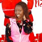 Sharon Mwende Profile Picture