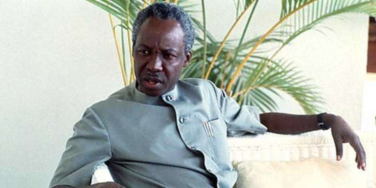 Prof Kabudi: Nyerere ilikuwa azaliwe Kenya