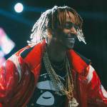 Richkid Mavela Profile Picture