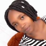 Mercy Kareji Profile Picture