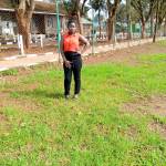 Betty Wanyonyi Profile Picture