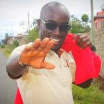 Deric Ongabi Profile Picture