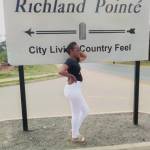 Doris Muthoni Profile Picture