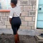 Shila Atieno Profile Picture