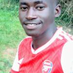 KyasimireDenis Profile Picture