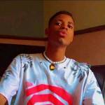 Justice Okorie Profile Picture